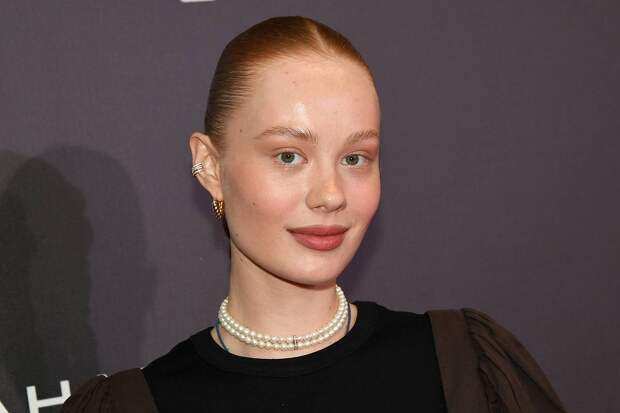 Дочь звезды «Любовь и голуби» ушла от мужа