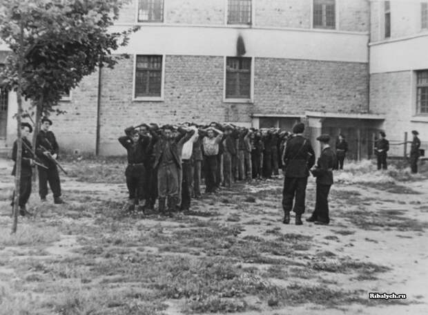 Осколки истории : 51 Интересных и редких ретро-фотографий