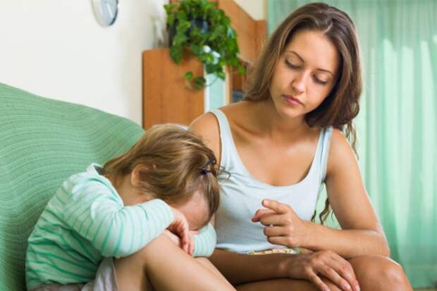 советы для родителей, как воспитывать детей