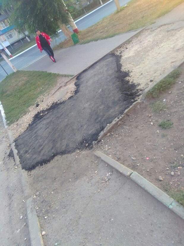 Невозможное возможно, особенно когда руки из одного места растут