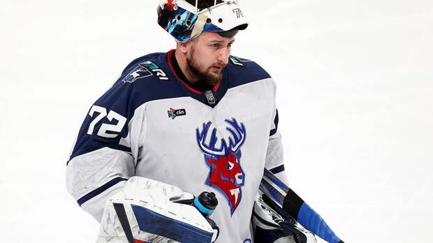 КХЛ включила двух игроков «Торпедо» в тройку лучших на на неделе