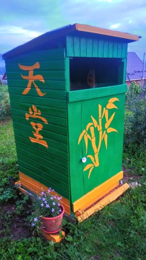 Это не тот сортирный юмор, который все ждали Это не тот сортирный юмор, который все ждали