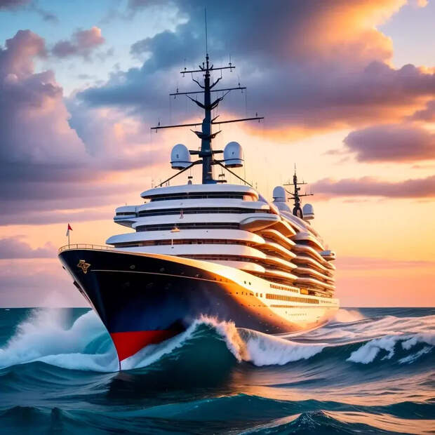 Конец эпохи: в США заявили, что ВМФ России лишится "Адмирала Кузнецова"