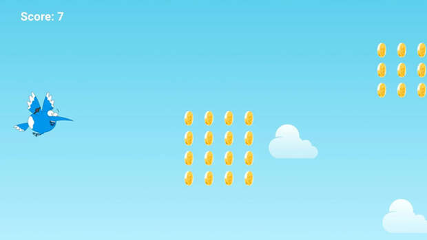 Wearabird на Android