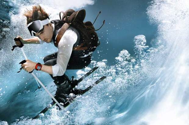 Водоворот сюжетов от Zena Holloway: мода, танцы и волшебство