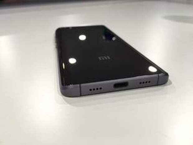 Xiaomi Mi 5