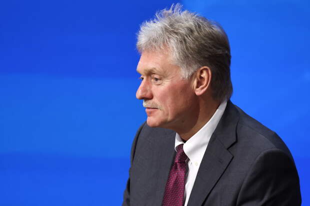 В Кремле высказались о принятии решений Киевом