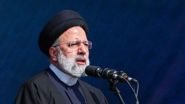 Politico: США боятся, что Иран обвинит Вашингтон в причастности к гибели Раиси