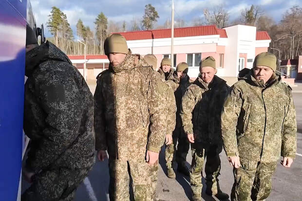 Мирошник: российские пленные проходят "марафон истязаний" в тайных тюрьмах ВСУ