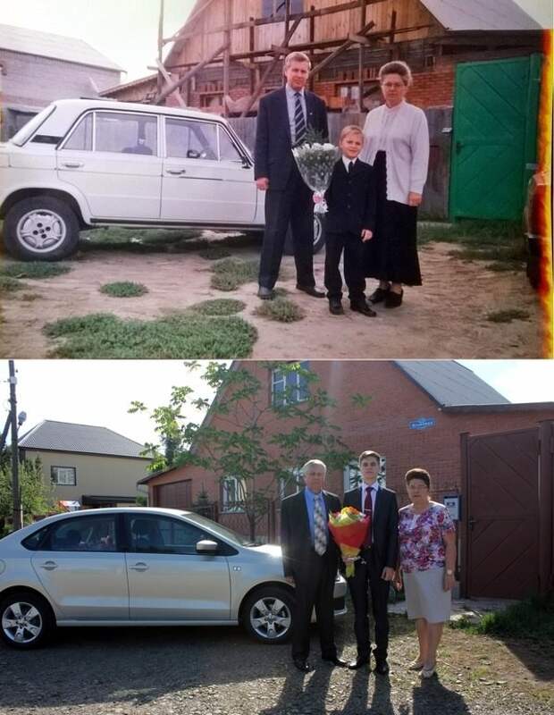 Подборка автоприколов. Часть 225 авто, автоприколы, приколы