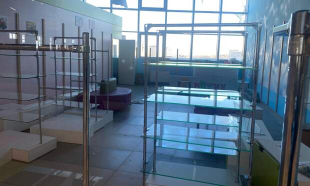 Закрытия продолжаются: бизнес Архангельска продолжает «ужиматься»