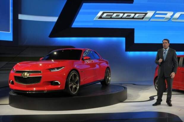 GM не станет выпускать компактные спорткары