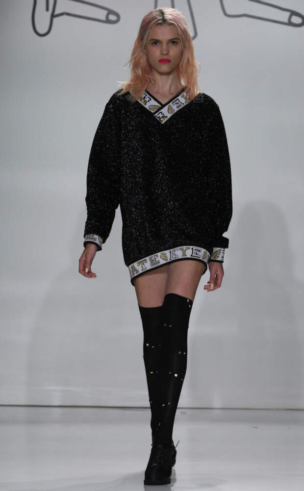 Kye RTW Spring 2016