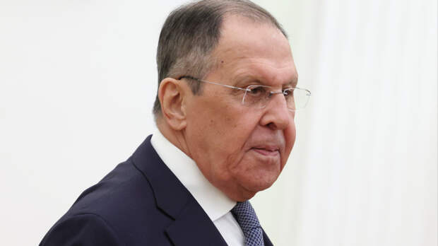 «Попадут на осиновый кол»: Лавров об энергетической зависимости Европы
