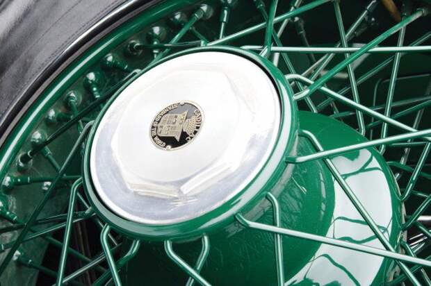 Бронированные автомобили Аль Капоне (21 фото)