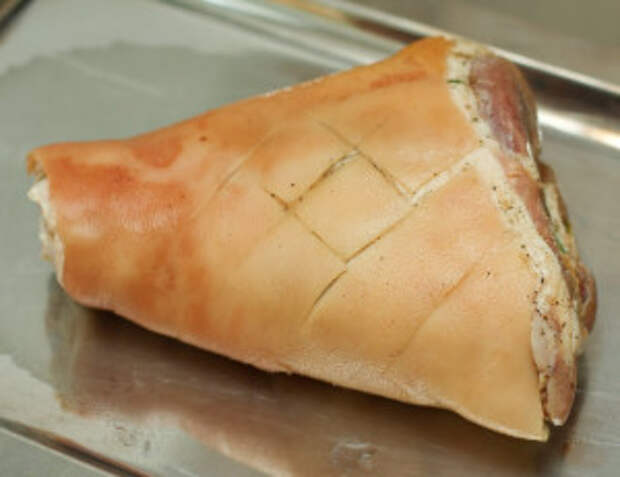 Готовим мясо