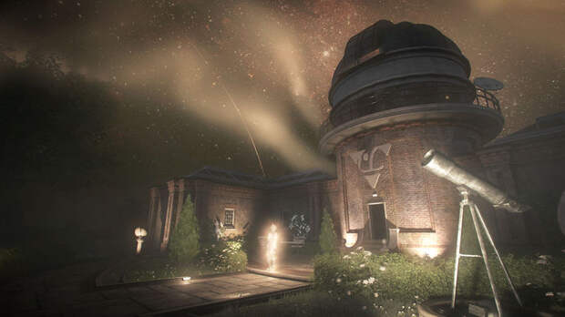 Еще одно подтверждение выхода Everybody's Gone to the Rapture на РС