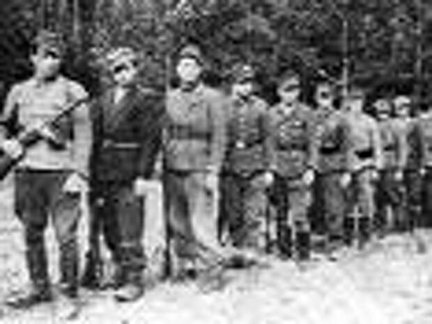 Месники і бандити в одній іпостасі