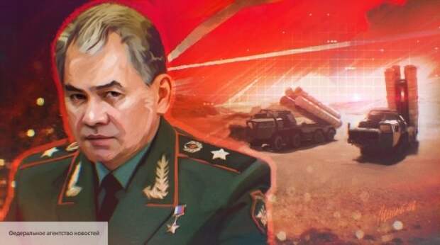 Китайские СМИ рассказали, как Россия с помощью передового оружия лишила США союзников