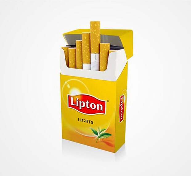 сигареты
