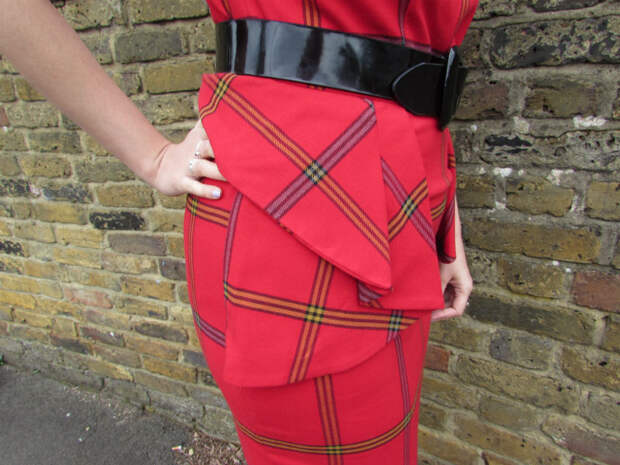 peplum peplum
