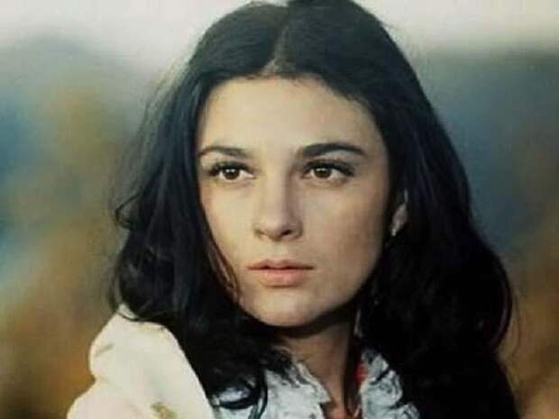 Елена Кондулайнен и еще 6 самых сексуальных актрис СССР 7 самых сексуальных актрис СССР