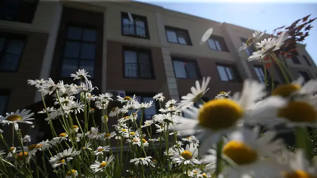 Владимир Жидкин: Молодые округа готовятся к первому юбилею