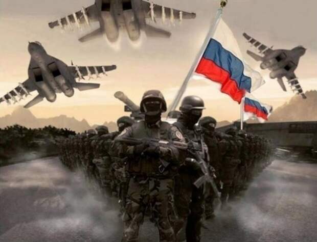После войны с Грузией российская армия уже не колосс на глиняных ногах