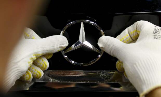 Kai Pfaffenbach/Reuters