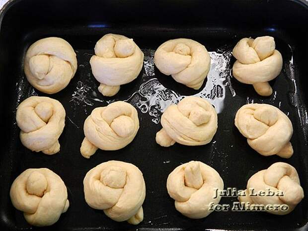 Булочки Булочки