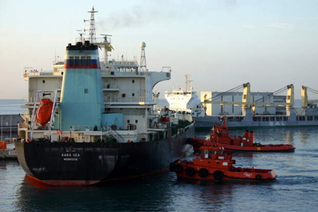 Tanker_Kara_Sea
