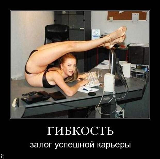 Демотиваторы (30 фото)