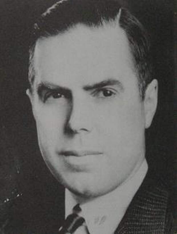 Гарри Элмер Барнс / © www.revisionists.com