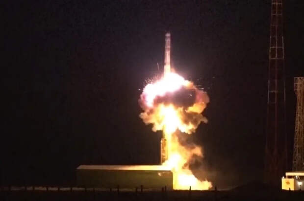 Удар возмездия: Днепр ответил за атаки городов РФ