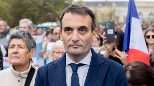 Филиппо назвал атаку ВСУ на резиденцию Путина попыткой срыва переговоров