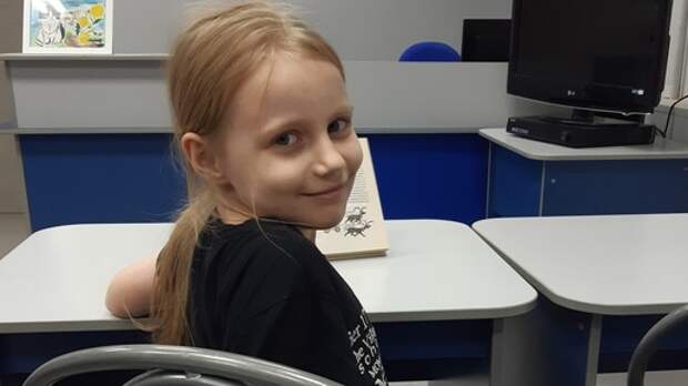 «В девять лет — студентка, в тринадцать — скандалы» — что скрывается за историей самой юной ученицы МГУ