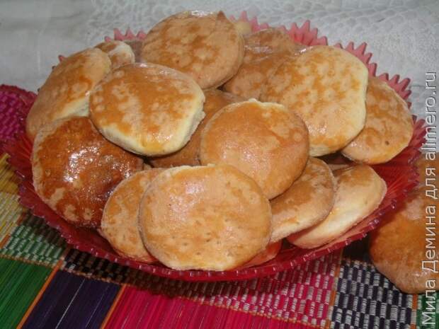Пряники Пряники