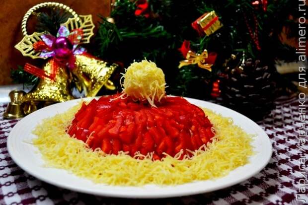 салат