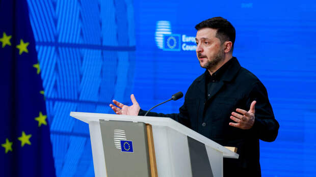 В Финляндии призвали Зеленского посетить РФ, чтобы подтвердить стремление к миру