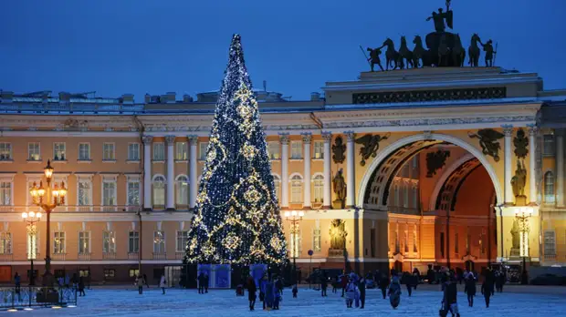 В Петербурге допустили смягчение ограничений при стабилизации ситуации