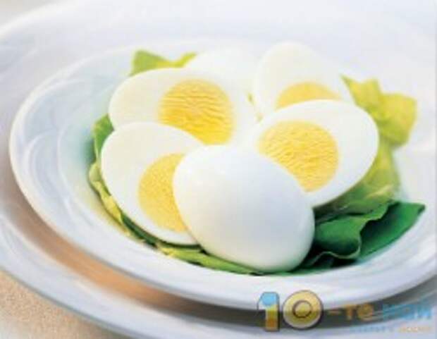 10 самых полезных продуктов и напитков для красивых зубов