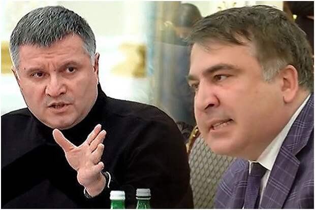 Когда у власти клоуны Когда у власти клоуны