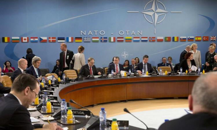 Страны НАТО неожиданно встали на сторону России и Асада