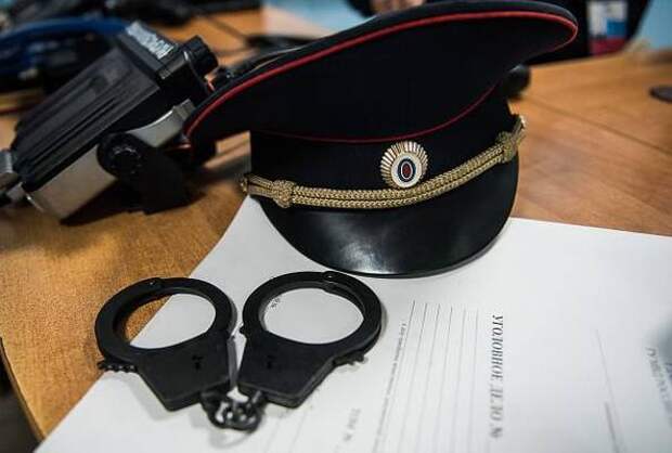 Силовики арестовали в Краснодарском крае «черного лесоруба»