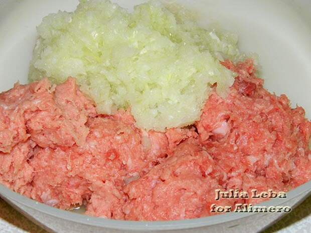 Выпечка с мясом Выпечка с мясом