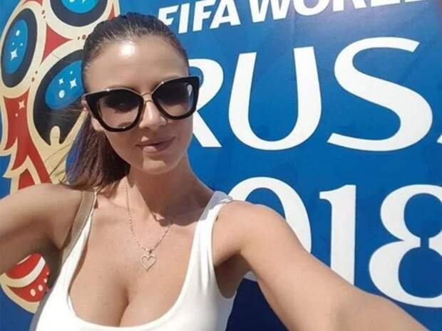 Милые и привлекательные девушки