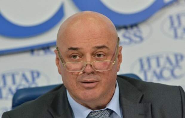 Адвокат Васильевой Хасан Бороков