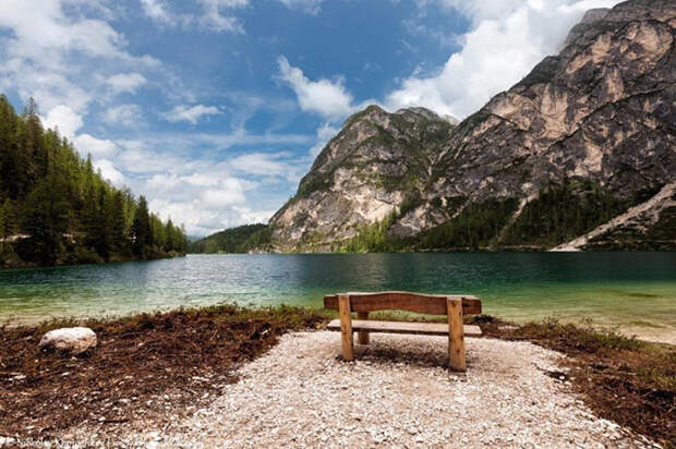 10 фотографий вместо тысячи психологов