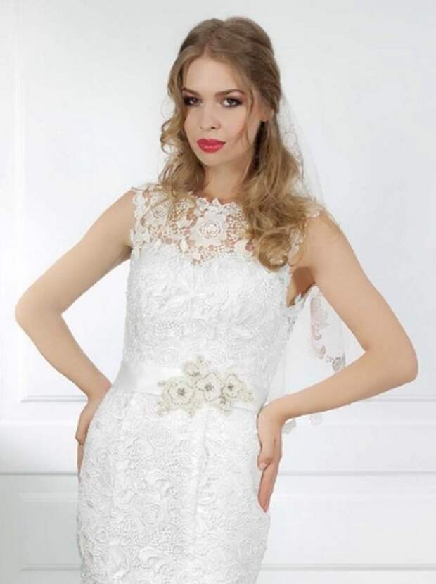 Couture Wedding Dresses