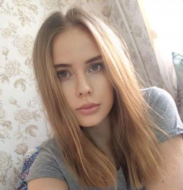 Милые и привлекательные девушки
